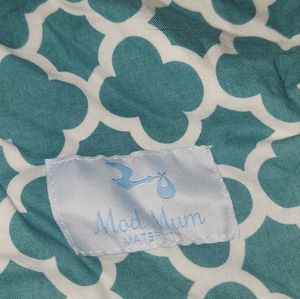 Maternity hospital gown